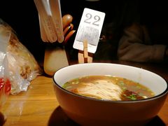 -十面春风·江南面馆(崇宁路店)