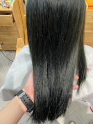 -苏豪路易士·嘉玛发廊