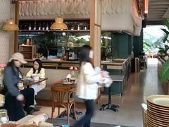 -Tegu泰古莲·泰国餐厅(红山6979店)