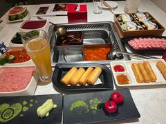 -海底捞火锅(稻河古街夜宵主题店)