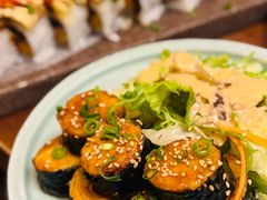 -鸟泉居酒屋·烧鸟·酒馆(百子湾店)