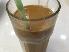 -和平馆·地道港澳茶餐厅(西门口店)
