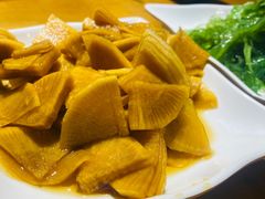 -腰子哥烤串(石佛营炫特店)