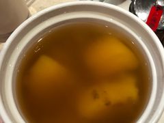 番薯糖水-池记(尖沙咀店)