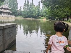 -习家池