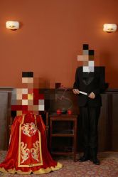 -CD视觉婚纱摄影