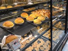 -长乐饼家(五羊新城店)