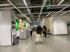 -宜家家居(宝山商场店)