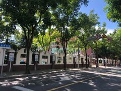 -上海市徐汇区第一中心小学