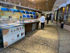 -集贤阁海鲜酒楼(北辰总店)