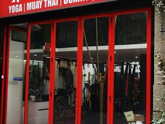 -Stone Motion Fitness 释动健身