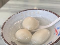 -高行汤团店(金高路店)