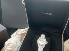 -Chanel(德基广场店)