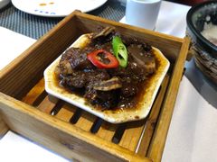 -临海鱼港