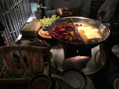-湊湊火锅·茶憩(新中关购物中心店)