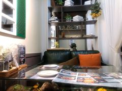 -初拾·花里餐厅(钜城华亿店)