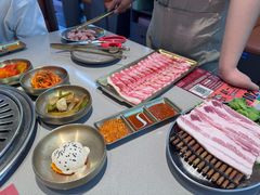 -韩一品韩国料理(柏庐南路店)