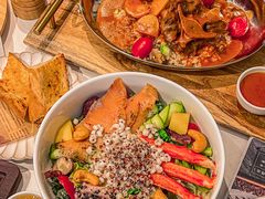 -Deer Park鹿园西餐(仁恒置地广场店)