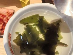 -庆米鲜朝鲜族拌饭(固戍店)