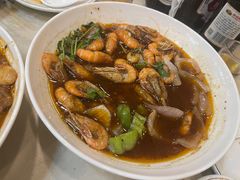 -昆承湖酒家·本帮农家菜