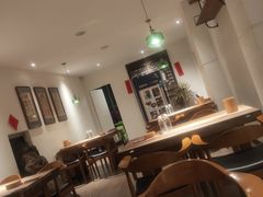 大堂-树厨贵州菜(大十字店)