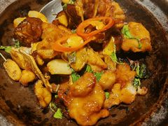 -汤城小厨•粤菜•靓汤(苏州街店)