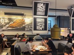 -太二酸菜鱼(SM城市广场店)
