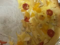 -比格比萨自助(国展店)