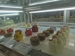 -嗒令甜品·主题融合料理餐厅(首座时代店)
