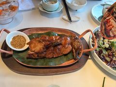 -小厨娘淮扬菜(天印大道店)