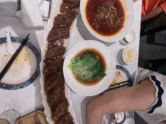 -卫鼎轩·曹公馆(鼓楼店)