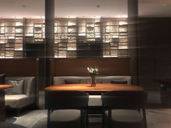 -北京柏悦酒店·锦庭餐厅Dining Room