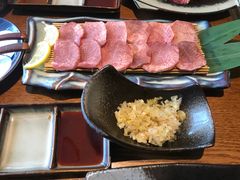-炎蔵牛舌烤肉