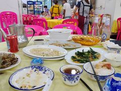 -秋姐美食店(旅游大道店)