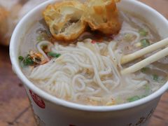 -汪记鲜鱼糊汤粉(沈阳路总店)