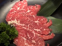 -汉拿山(汇一城店)