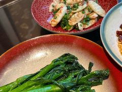 -中山保利艾美酒店-乐美中餐厅