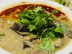 -三中高皇羊肉馆
