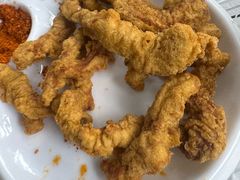 -彭大姐老店黄辣丁(新津店)