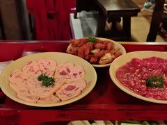 -蜀国大将老火锅(江北店)