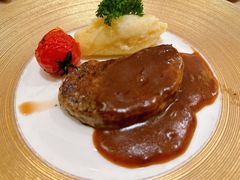 -怡咖啡·自助餐·西安香格里拉