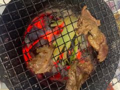 -松明一烤肉馆(鲁园店)
