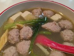 -子午路张记肉夹馍(小寨西路店)