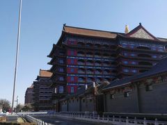 -大明幻境第一城