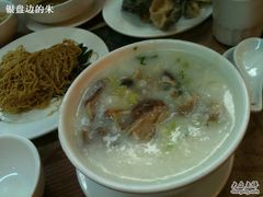 -黄枝记粥面店
