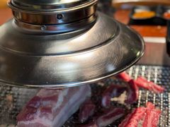 -肉甲韩国木炭烤肉(新壹街1店)