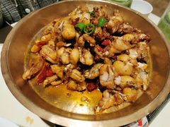 -口味堂(珞喻路店)