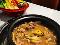 -鲍媽·原汤鲍鱼鸡(克拉广场店)