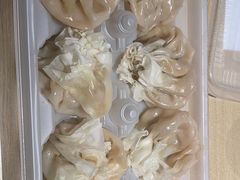 -正宗天津烧麦馆(柳州路店)