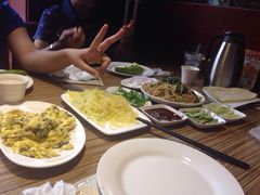 老昌春饼(中央街店)-老昌春饼(中央大街店)